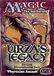 Magic: The Gathering Urzas Legacy: Phyrexian Assault Deck Thème