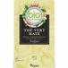 Nutrisanté Thé Vert Maté Pamplemousse Tonifiant Bio 20 Sachets