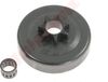 MAGIQ Parts Husqvarna Koppelingstrommel voor Husqvarna 55, Partner 400 325 7T (artikelnummer: 38071X)