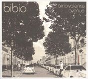 Warp Records Bibio Ambivalence Avenue