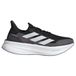 ADIDAS PERFORMANCE Chaussure de course 'Ultraboost 5x' noir / blanc