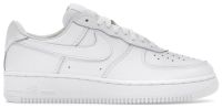 Nike Air Force 1 Low '01, tout blanc - EU 45.5
