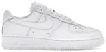 Nike Air Force 1 Low '01, tout blanc - EU 45.5