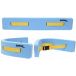 Ceinture d'apprentissage de la natation junior Softee