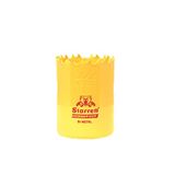 Starrett DCH1116 43 mm BI METALL DEEPCUT gatenzagen