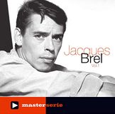 Universal Music Nederland Jacques Brel Jacques Brel Vol. 1 (CD)