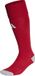 adidas Performance Milano 23 Sokken - Unisexe - Rouge - Taille 49-51