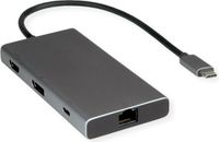VALUE 12.99.1139 Laptop Docking Station