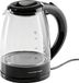 GourmetMaxx Waterkoker 1.8 L Zwart