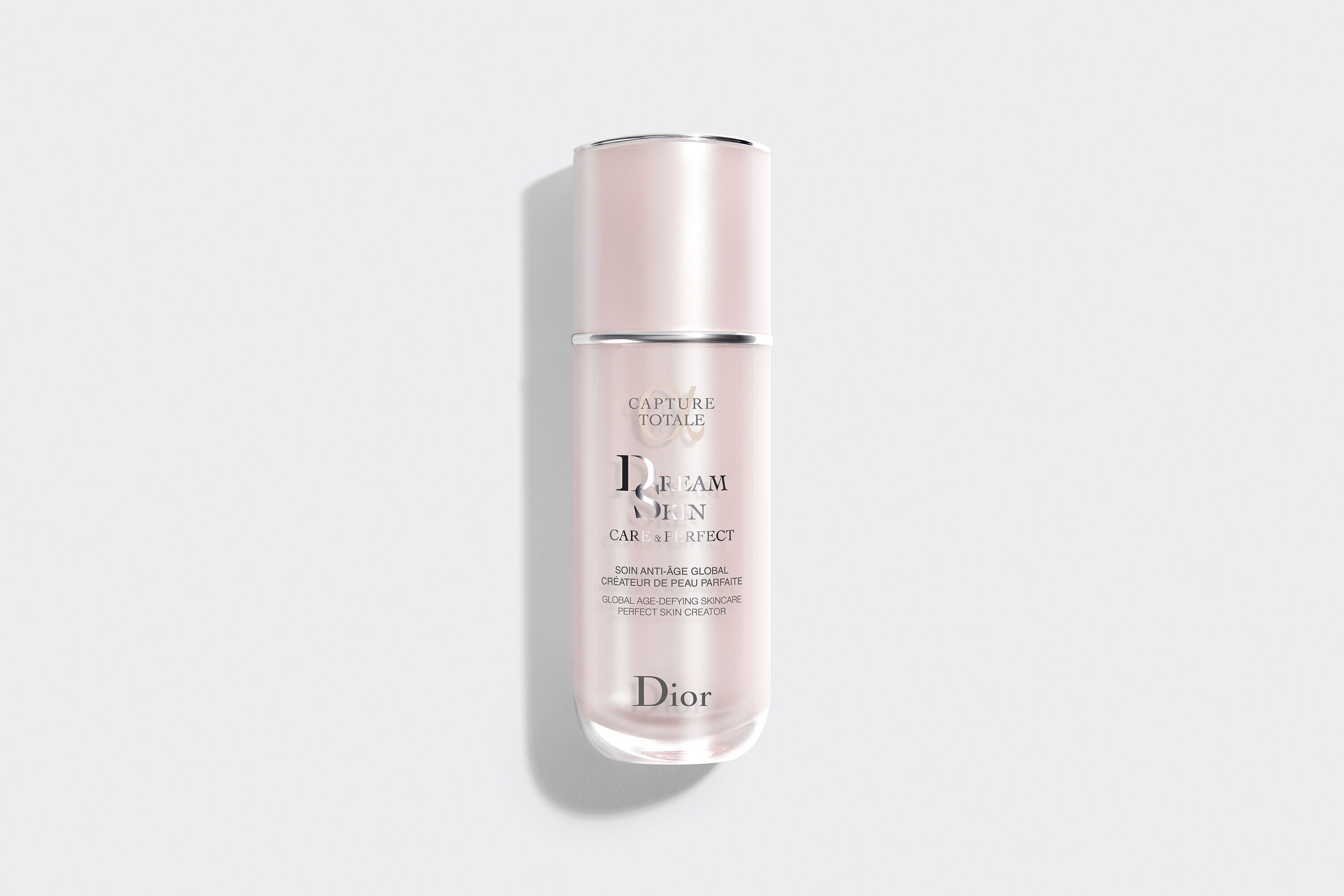 Dior Capture Totale Dream Skin Care & Perfect Crème - 50ml - Anti-Wrinkle, Hydrating