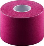 Pro Touch Skin Tape Sporttape, Rood, One Size