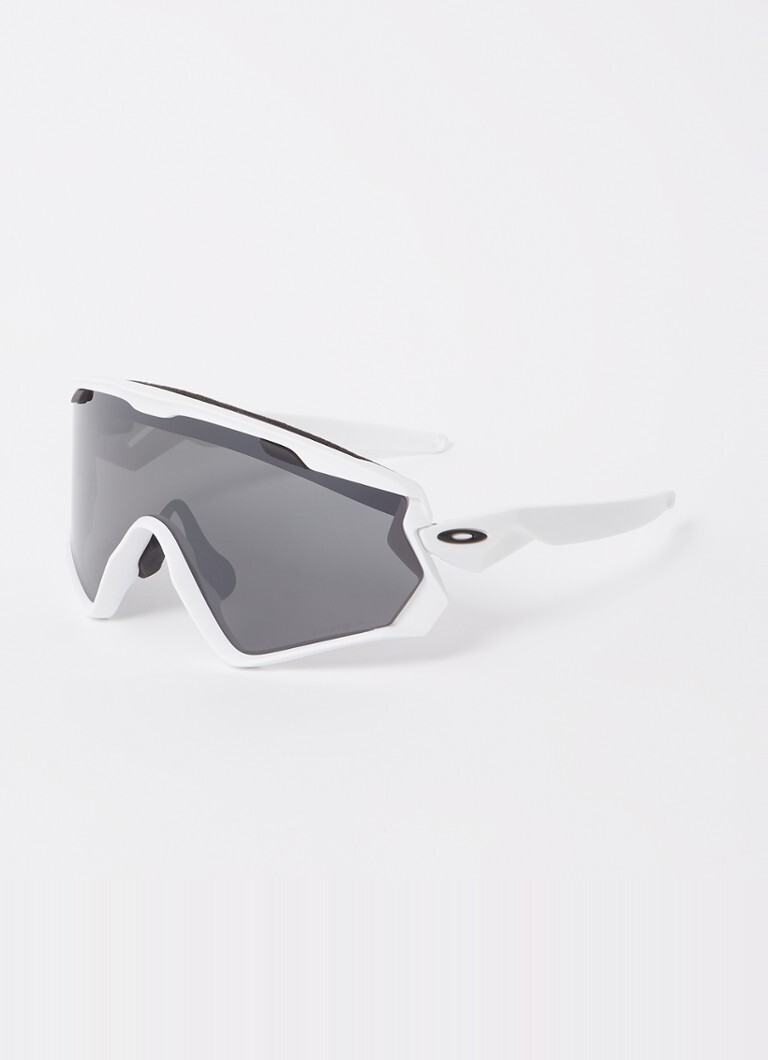 Oakley Oakley Wind Jacket 2.0 zonnebril OO9418