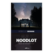 Palmslag Noodlot (Paperback)