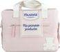 Mustela Mon Premier Coffret 6 Pièces 2018 Rose