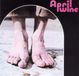 Bertus Distributie April Wine - April Wine (CD)