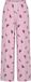 Mey Lange Broek Serie Spice It Up Soft Pink Vrouwen S Katoen/Elastaan
