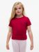 Tommy Hilfiger T-shirt Korte mouw Katoen 100% Vrouwen 12-14 Herfst/Winter 2026 Casual