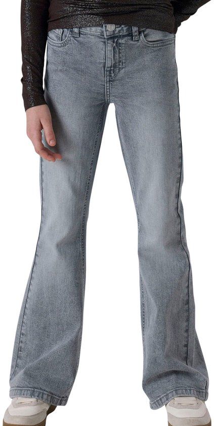 Name It Polly Bootcut Jeans Meisjes - Maat 146
