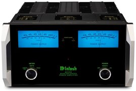 Mcintosh MC462