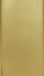 Duni Kerst tafelkleed goud 138 x 220 cm papier wegwerp