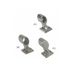 Goldenship Rail fitting 60º diameter 25,4 mm acheter (GS72349)