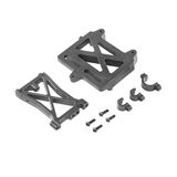 LOSI LOS252060 accessoires, meerkleurig