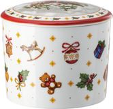 Hutschenreuther Happy Wintertime Grote blik 1,50 L