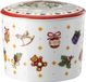 Hutschenreuther Happy Wintertime Grote blik 1,50 L