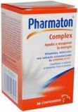 Pharmaton Complex 30 comprimés