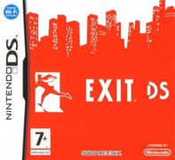 Ubisoft Exit DS Nintendo DS