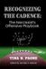 Recognize Libri GmbH The Narcissist's Playbooks- Recognize the Cadence - The Narcissist's Offensive Playbook