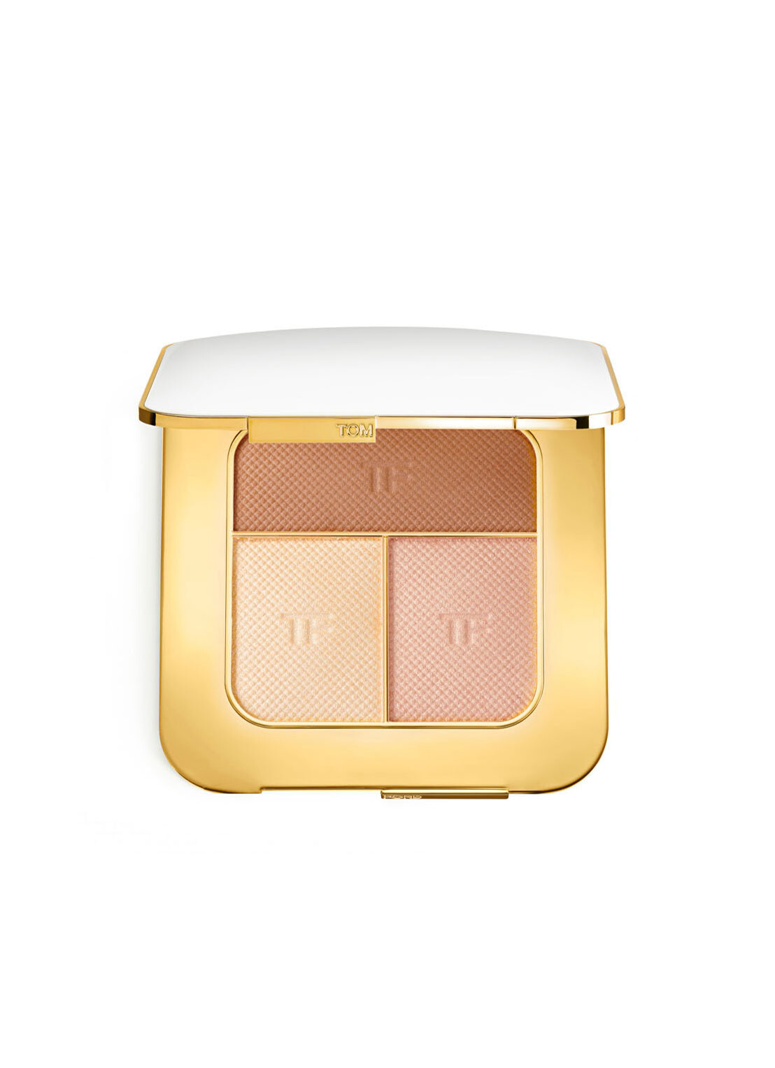 Tom Ford Contouring Compact - blush bronzer & highlighter