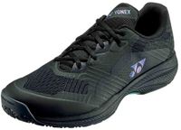 Yonex Pc Sonicage Wide Allcourt Schoenen Vert, Noir EU 40 Homme