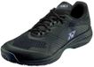Yonex Pc Sonicage Wide Allcourt Schoenen Vert, Noir EU 40 Homme