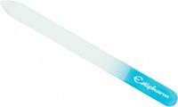 Estipharm Lime à ongles en verre coloré (Bleu)