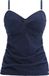 Fantasie Ottawa UW Twist Front Dames Bikinitopje - Blauw