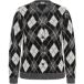 Kaffe Cardigan femme KAFFE Curve KCharla