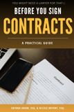 Before Independently Published You Might Need a Lawyer for That- Before You Sign Paperback