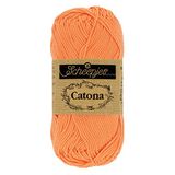 Scheepjes Catona 25gr - 386 Peach