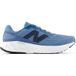 New Balance Fresh Foam X EVOZ v4 Heren - blauw, wit, Maat 49