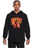 Mister Tee Knockout Club Hoodie/trui - XS - Zwart