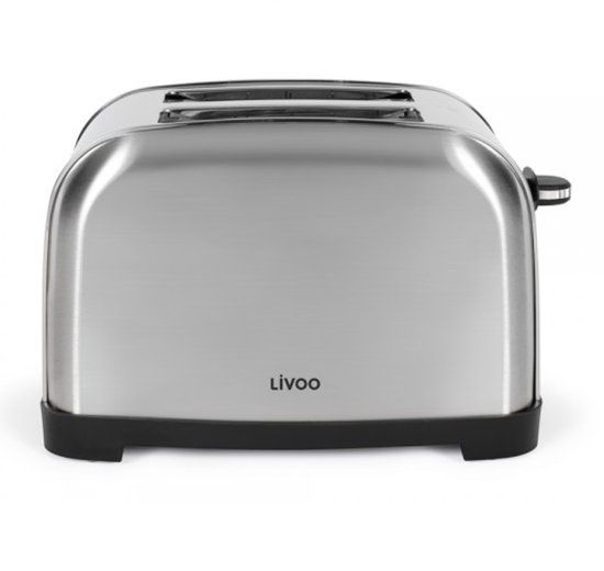 Livoo DOD196 broodrooster