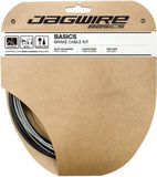 Jagwire CHIA CHERNE Basics Brake DIY Kit - Black