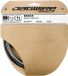 Jagwire CHIA CHERNE Basics Brake DIY Kit - Black
