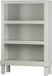 WOOOD Bonk Open Kast - Grenen - Mist - 160x103x37cm - Industrieel