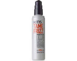 KMS Tame Frizz Smoothing Lotion 150ml