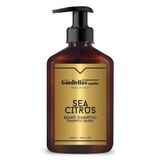The Goodfellas smile Sea Citrus baardshampoo 250 ml