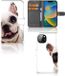 B2Ctelecom iPhone 14 Plus Housse de téléphone avec French Bulldog