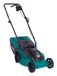 VONROC LM502AC Grasmaaier - 1300W - 32 cm maaibreedte - 30/50/70 mm - Incl. 30L Opvangbak