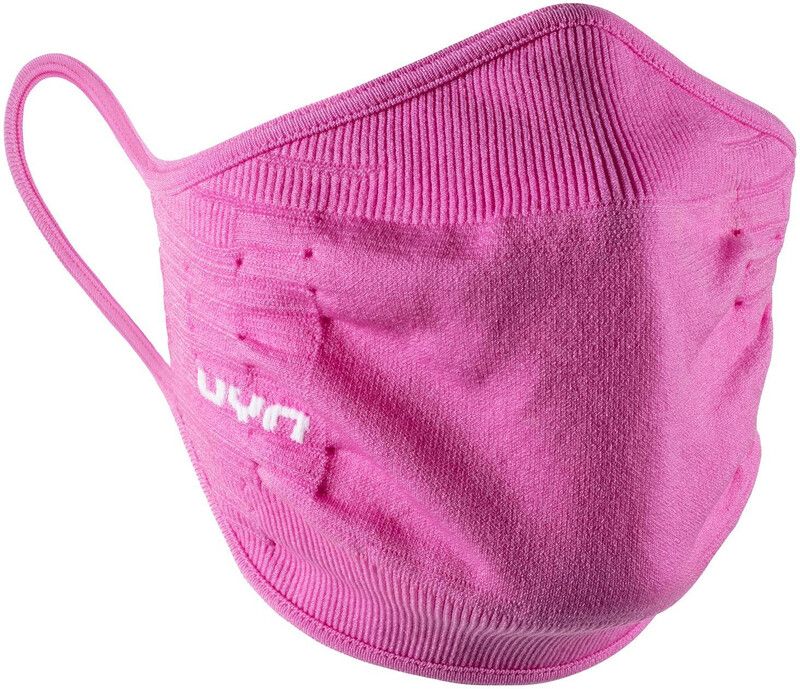 UYN Community Mask - Roze - M - 2021